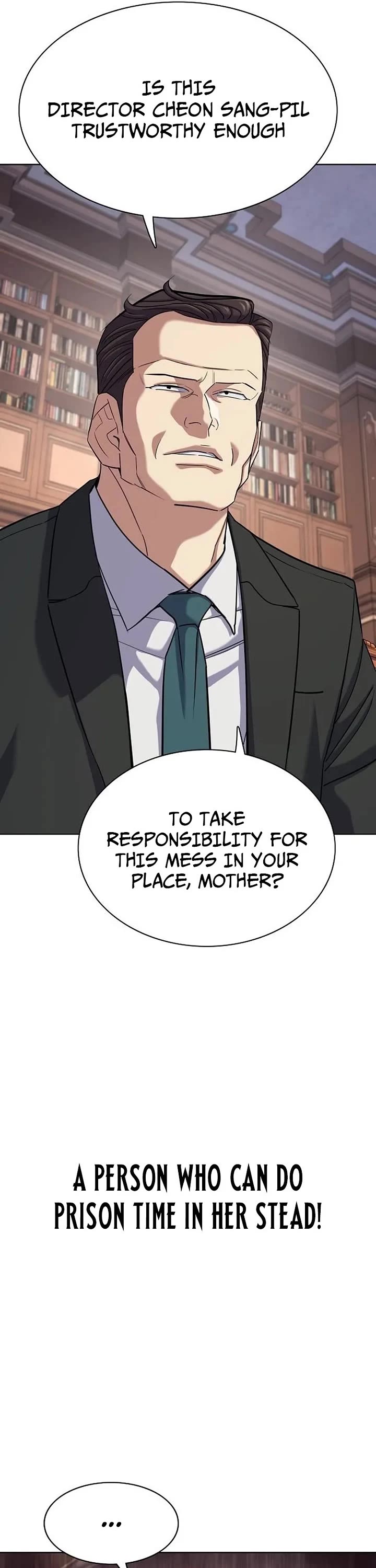 The Chaebeol's Youngest Son Chapter 228 page 50 - Chapter 228