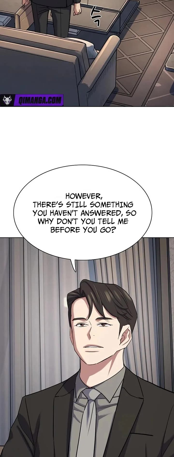 The Chaebeol's Youngest Son Chapter 228 page 9 - Chapter 228