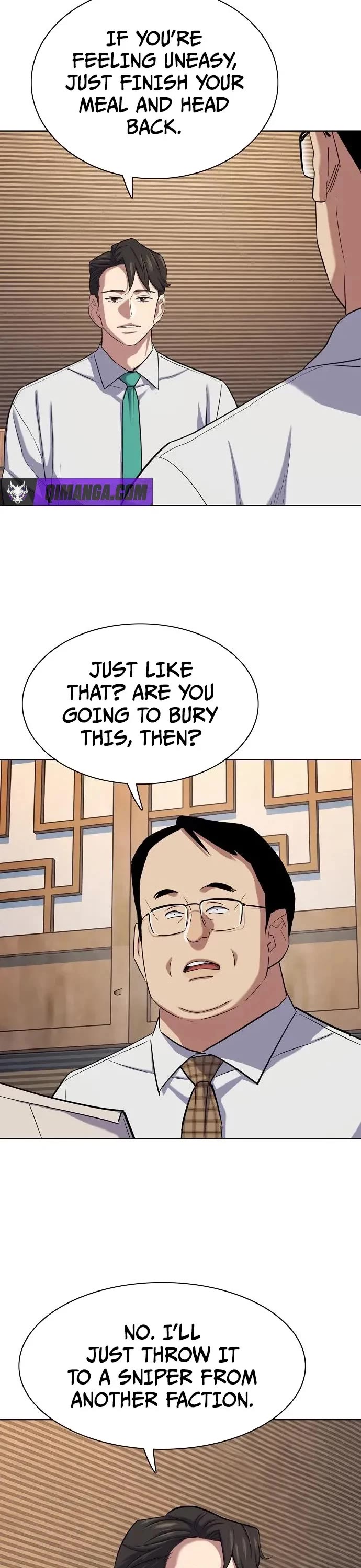 The Chaebeol's Youngest Son Chapter 229 page 12 - Chapter 229