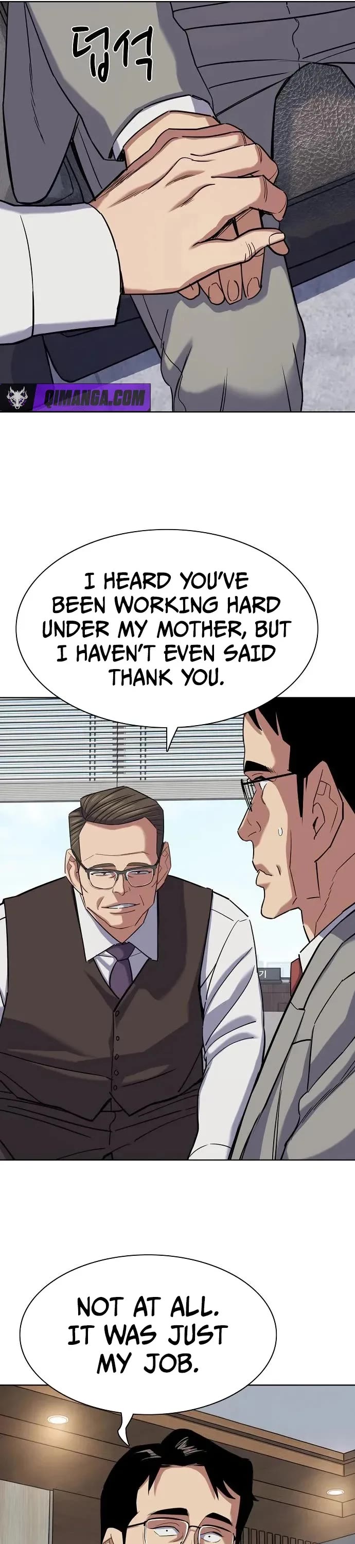 The Chaebeol's Youngest Son Chapter 229 page 21 - Chapter 229