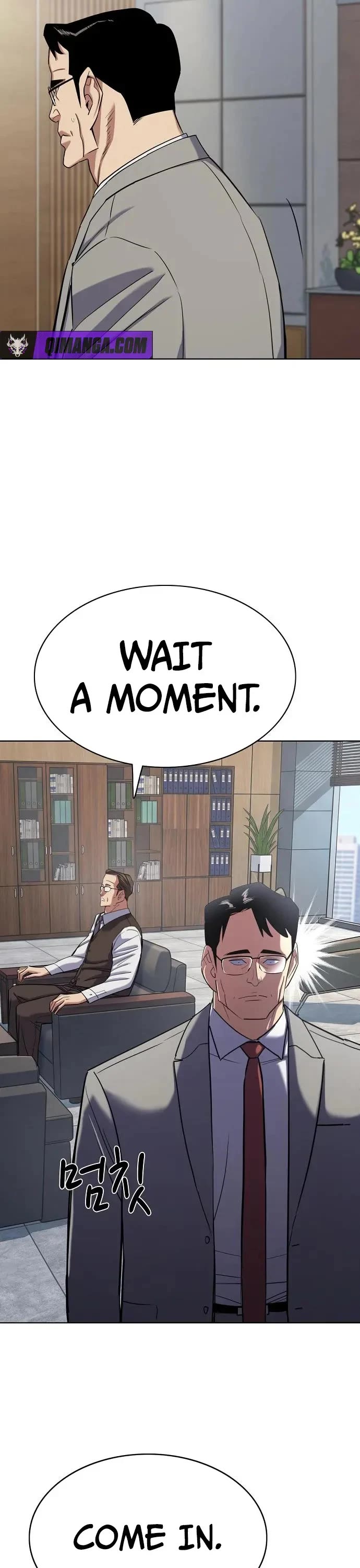 The Chaebeol's Youngest Son Chapter 229 page 33 - Chapter 229