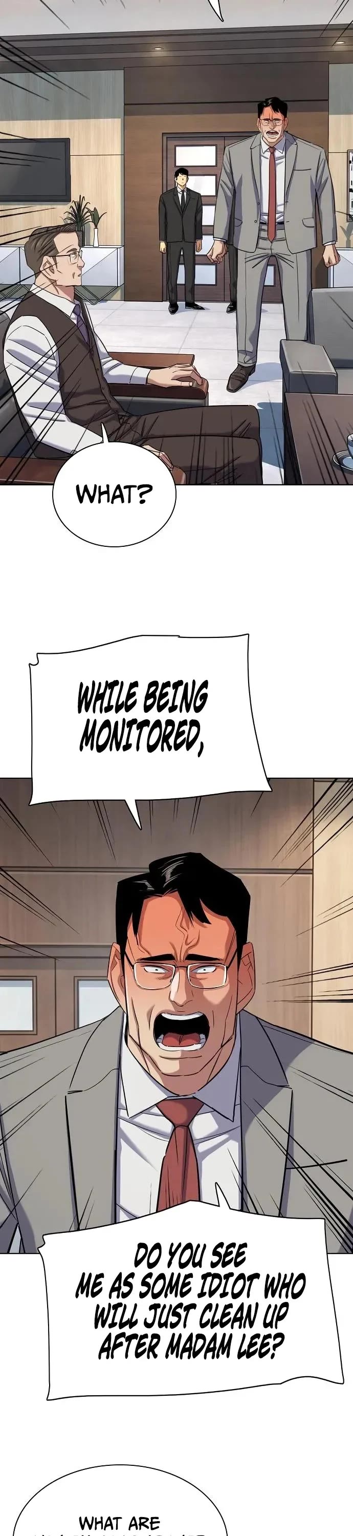 The Chaebeol's Youngest Son Chapter 229 page 37 - Chapter 229