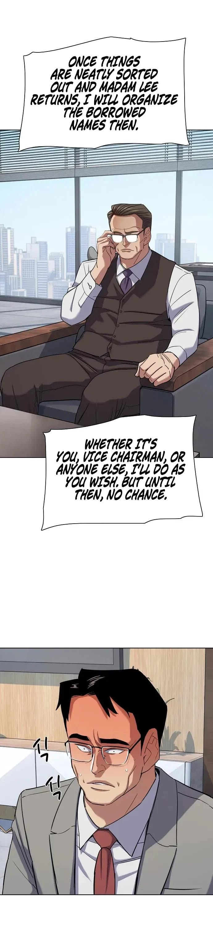 The Chaebeol's Youngest Son Chapter 229 page 39 - Chapter 229