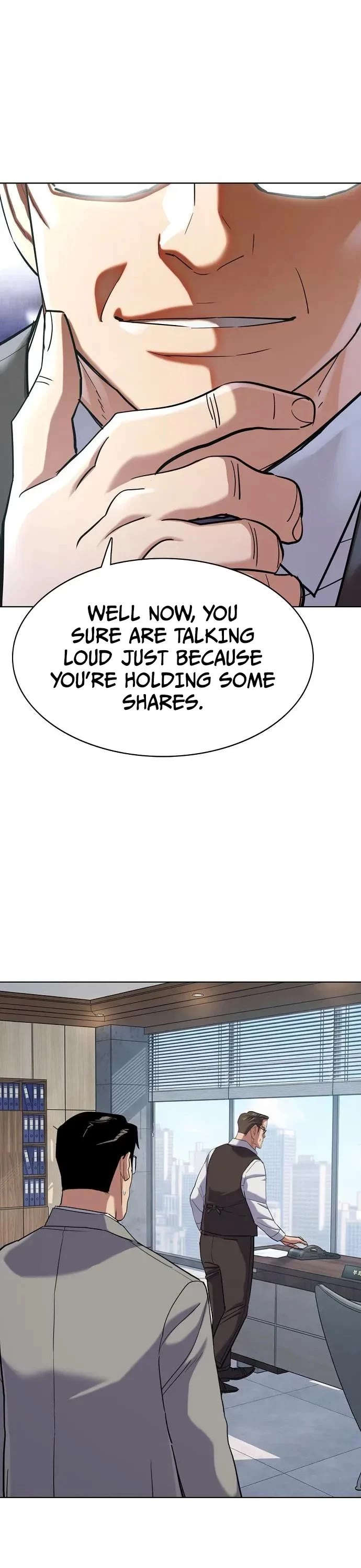 The Chaebeol's Youngest Son Chapter 229 page 40 - Chapter 229