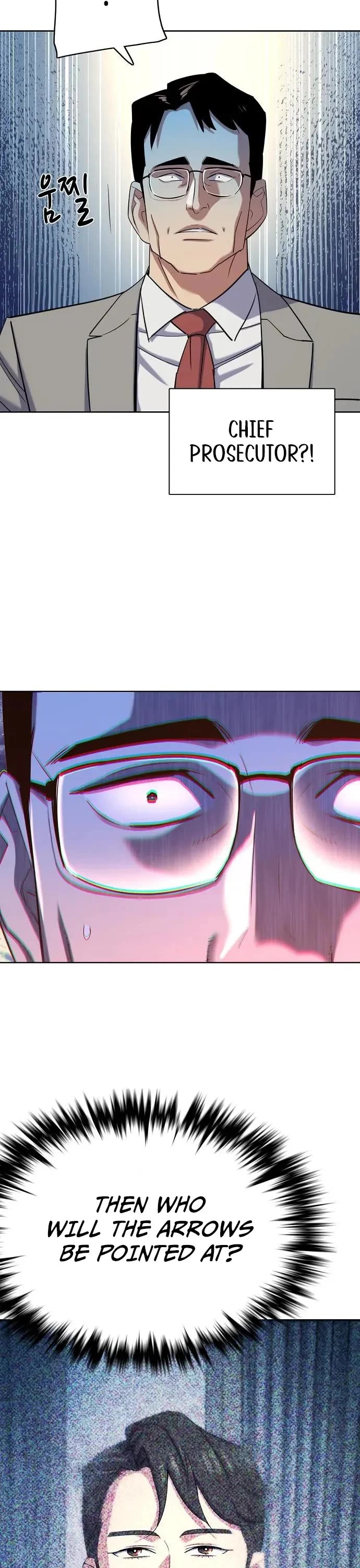 The Chaebeol's Youngest Son Chapter 229 page 42 - Chapter 229