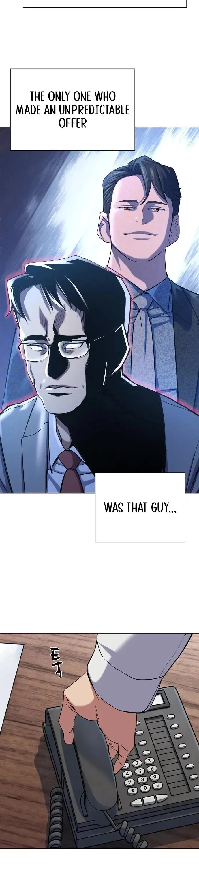 The Chaebeol's Youngest Son Chapter 229 page 45 - Chapter 229