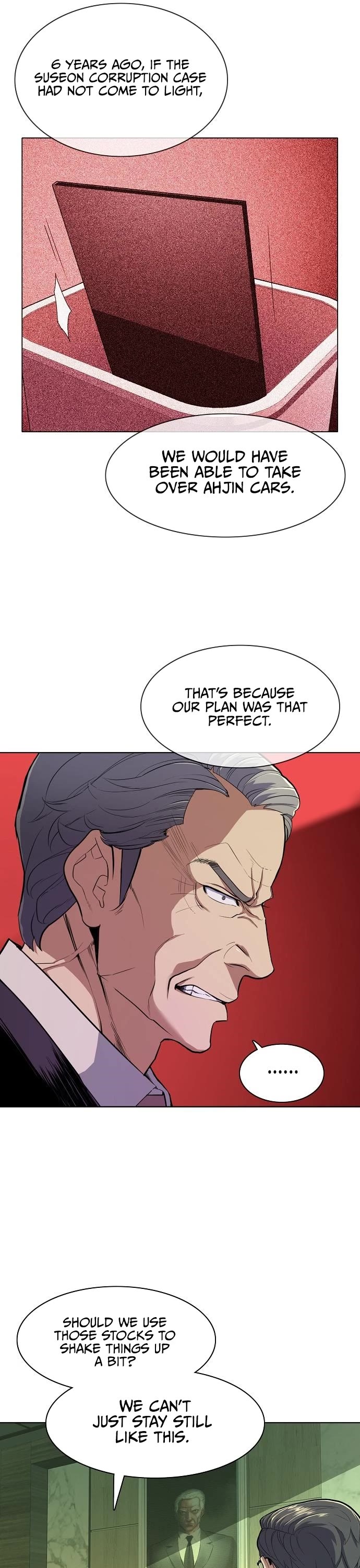 The Chaebeol's Youngest Son Chapter 23 page 10 - Chapter 23