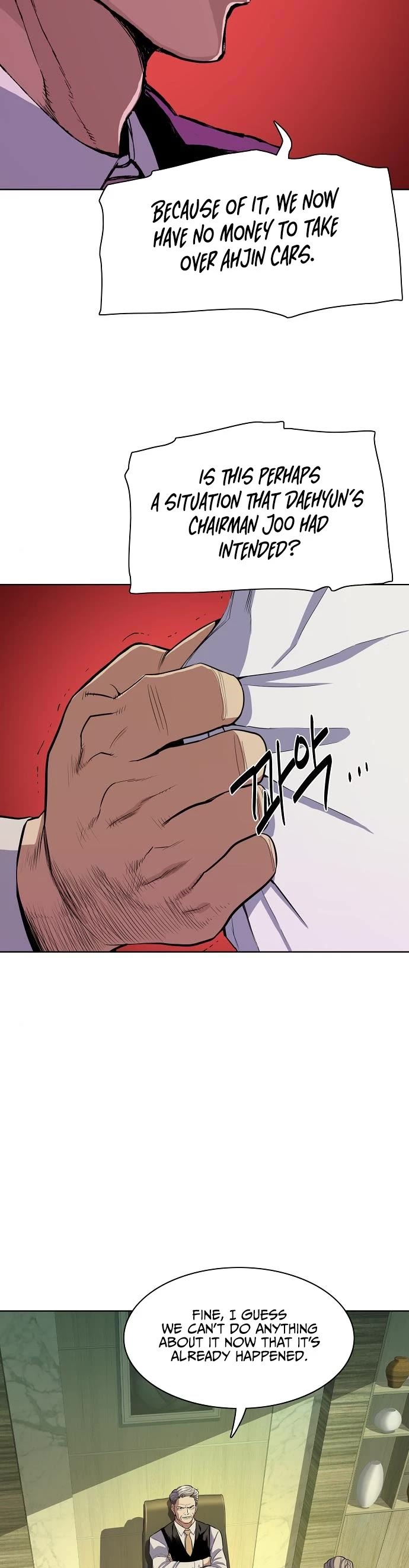 The Chaebeol's Youngest Son Chapter 23 page 4 - Chapter 23
