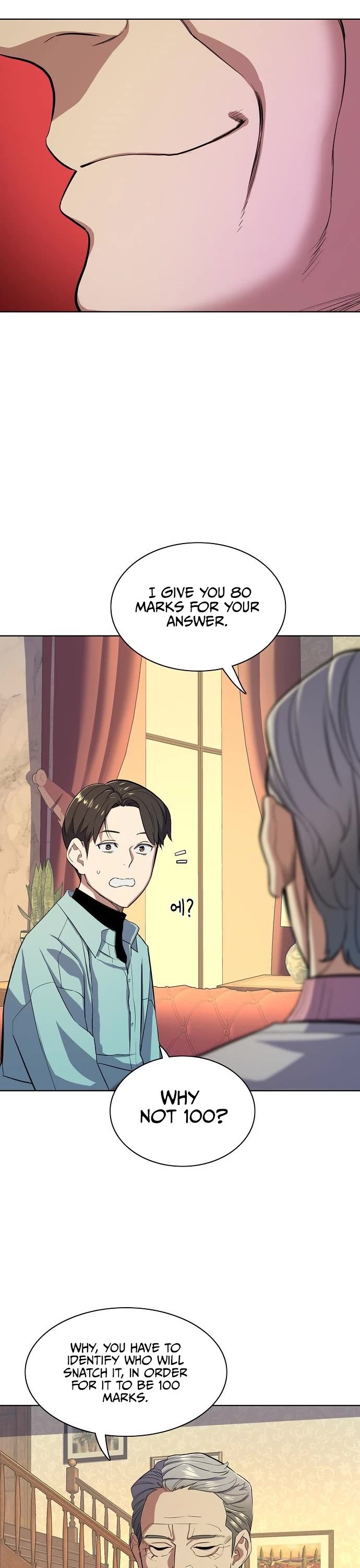 The Chaebeol's Youngest Son Chapter 23 page 43 - Chapter 23
