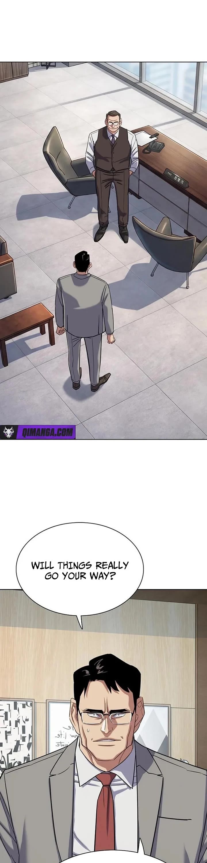 The Chaebeol's Youngest Son Chapter 230 page 1 - Chapter 230