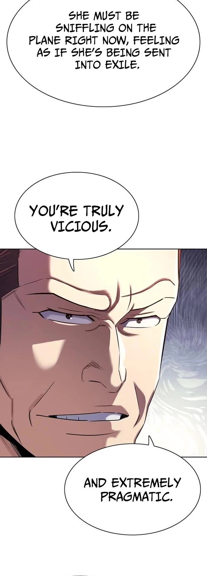 The Chaebeol's Youngest Son Chapter 230 page 20 - Chapter 230