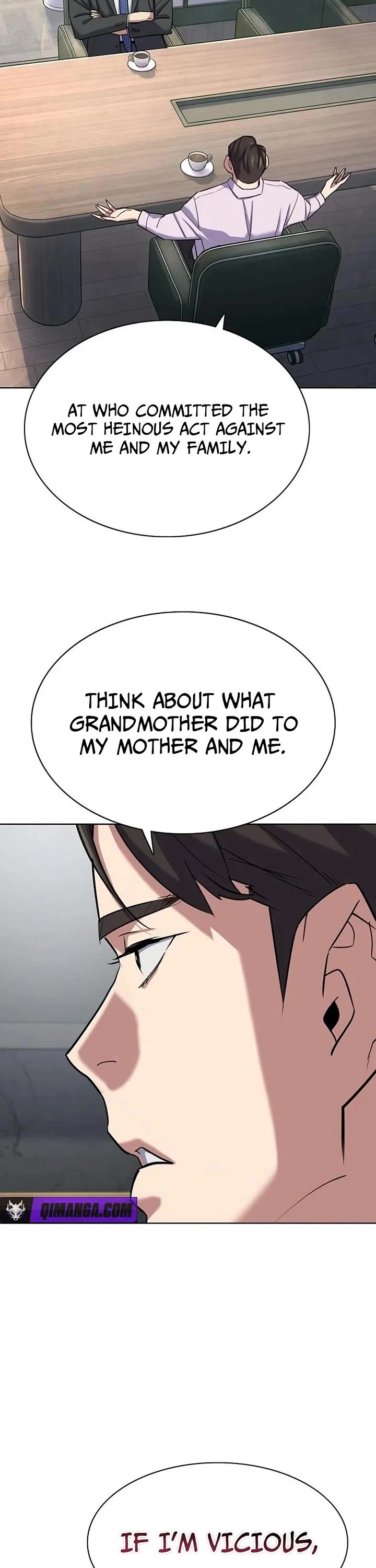 The Chaebeol's Youngest Son Chapter 230 page 23 - Chapter 230