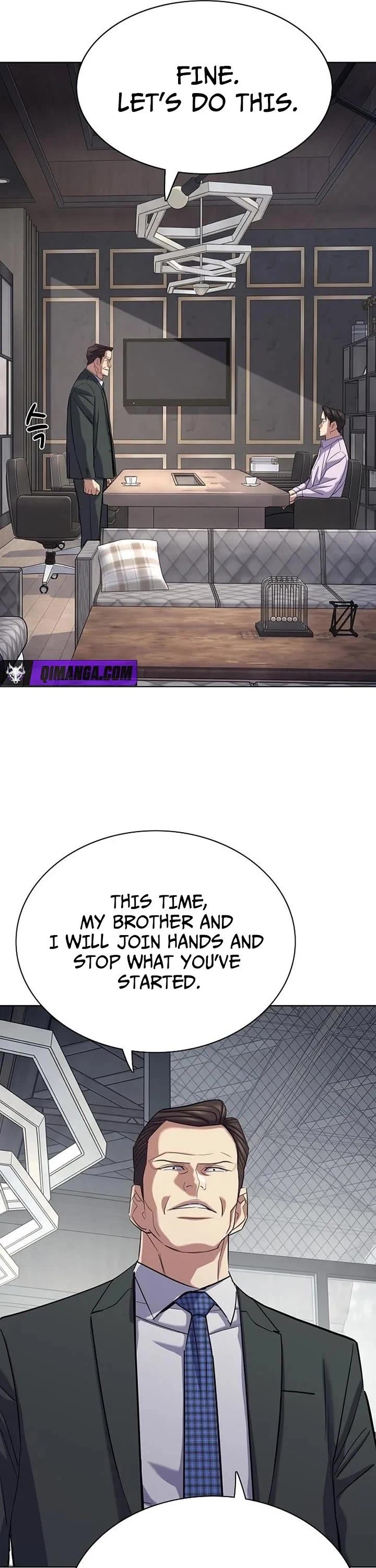 The Chaebeol's Youngest Son Chapter 230 page 26 - Chapter 230