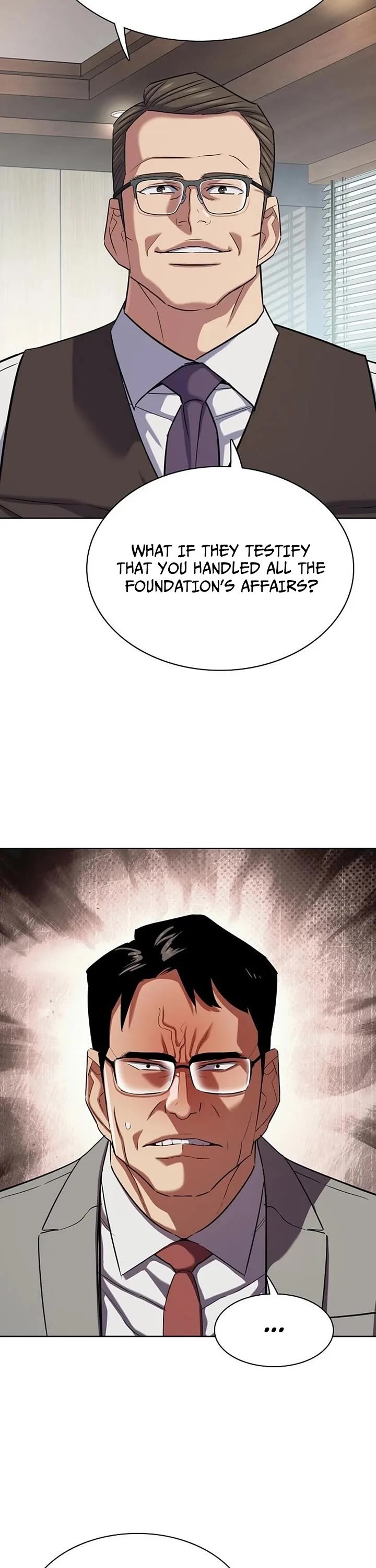 The Chaebeol's Youngest Son Chapter 230 page 3 - Chapter 230