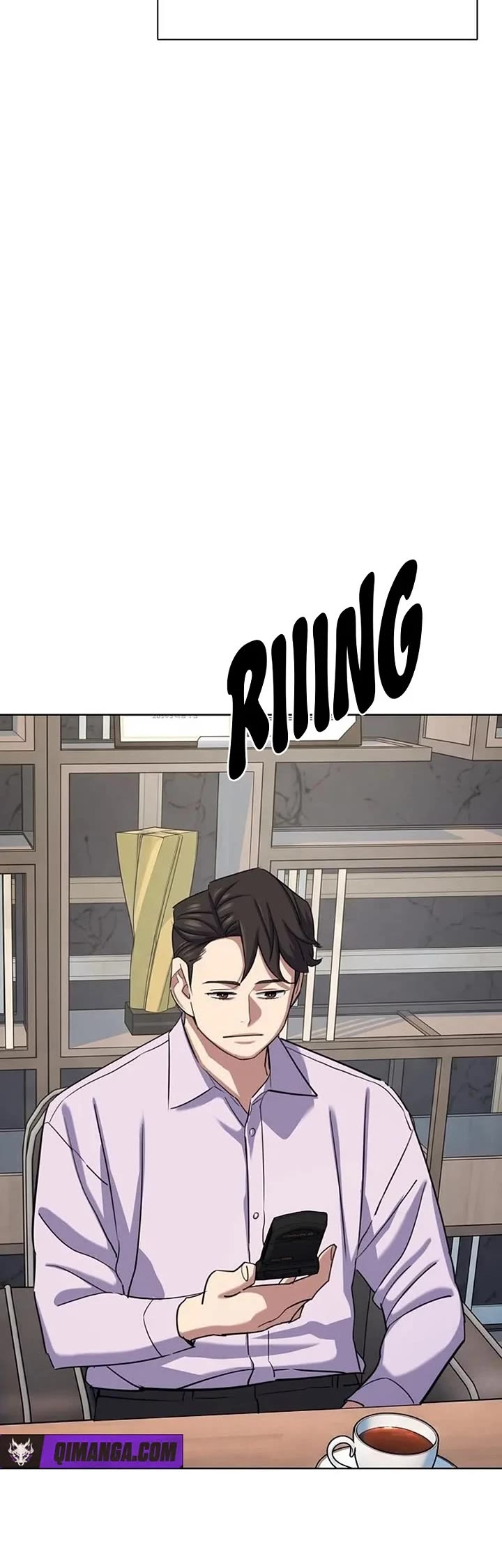 The Chaebeol's Youngest Son Chapter 230 page 35 - Chapter 230