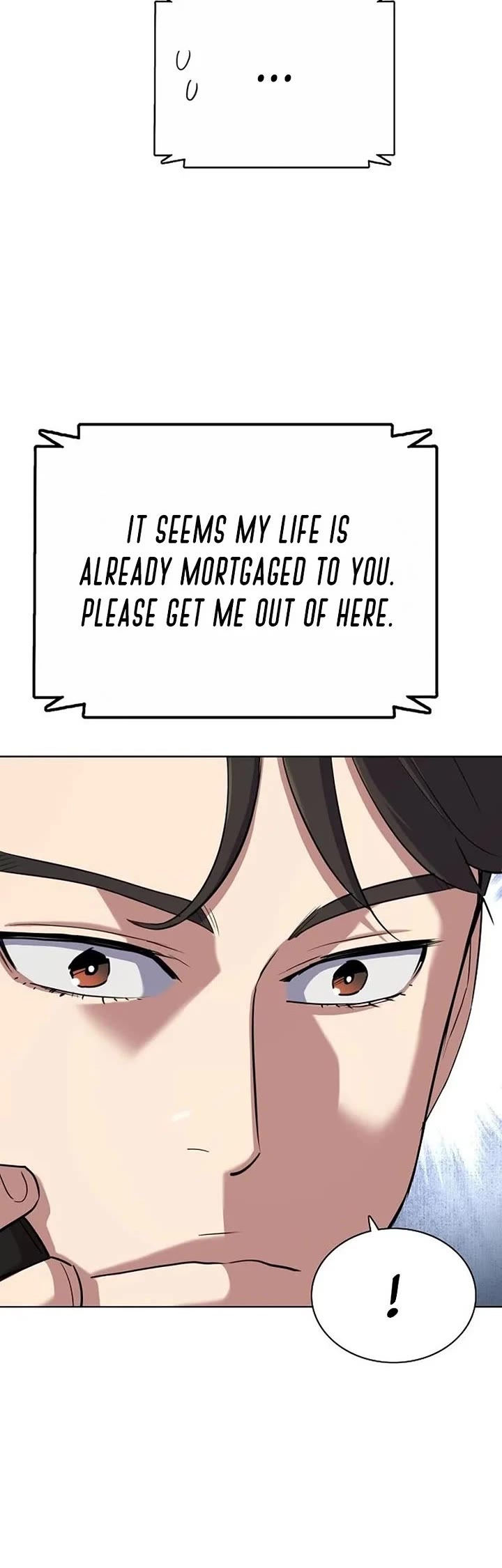 The Chaebeol's Youngest Son Chapter 230 page 40 - Chapter 230