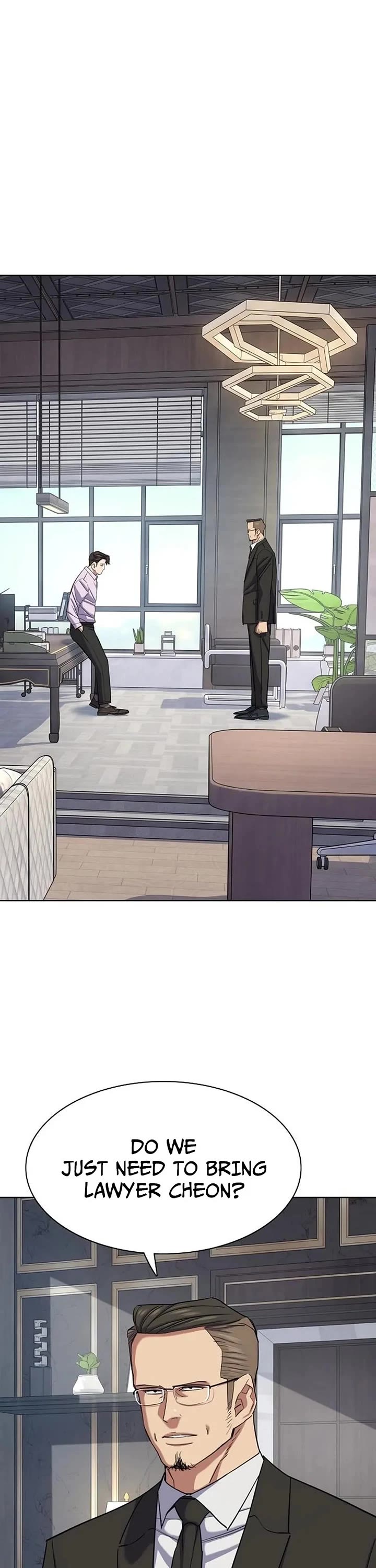 The Chaebeol's Youngest Son Chapter 230 page 41 - Chapter 230