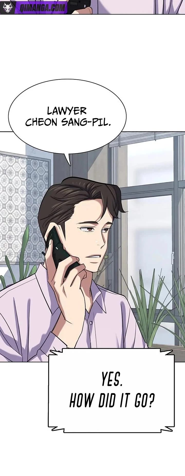 The Chaebeol's Youngest Son Chapter 230 page 45 - Chapter 230