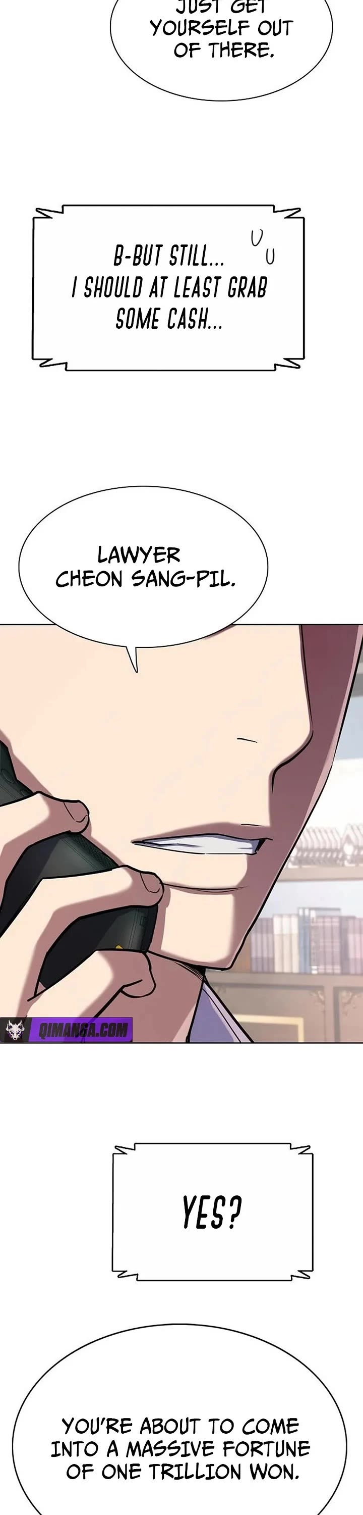 The Chaebeol's Youngest Son Chapter 230 page 48 - Chapter 230