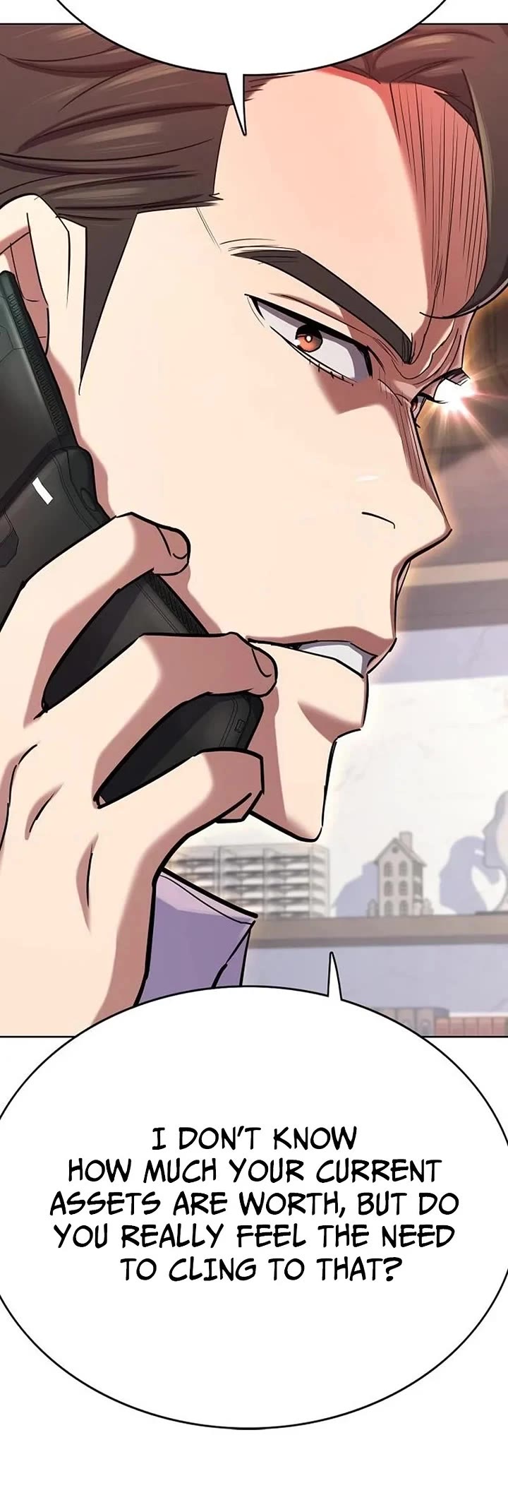 The Chaebeol's Youngest Son Chapter 230 page 49 - Chapter 230