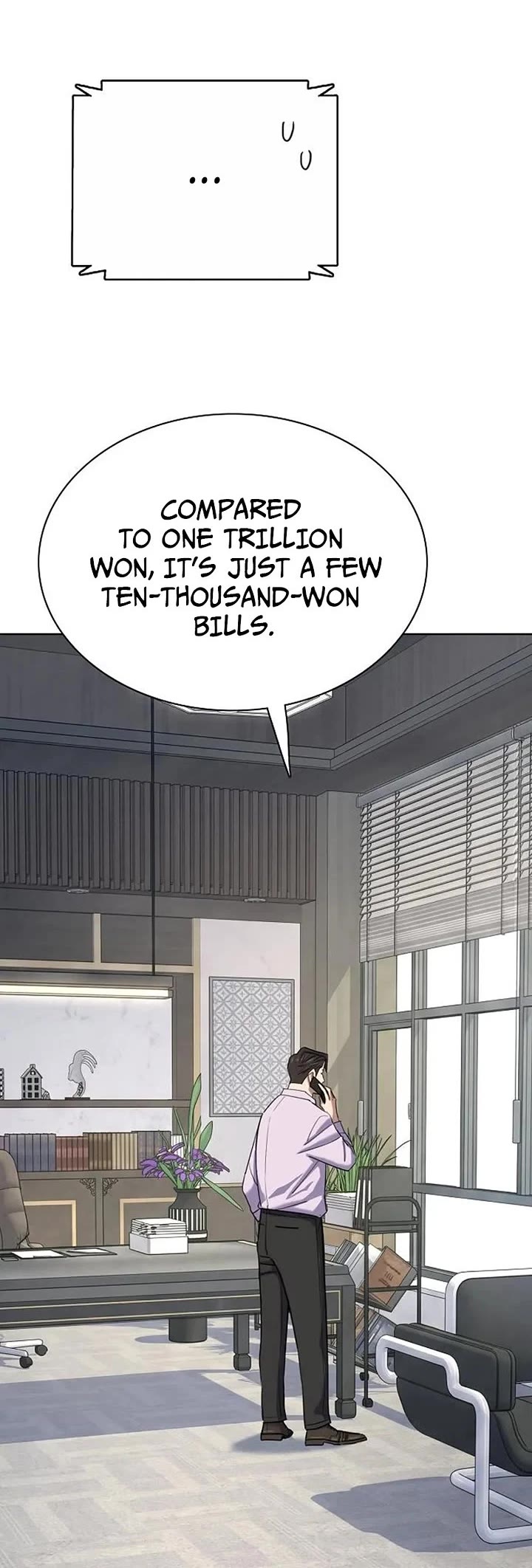 The Chaebeol's Youngest Son Chapter 230 page 50 - Chapter 230