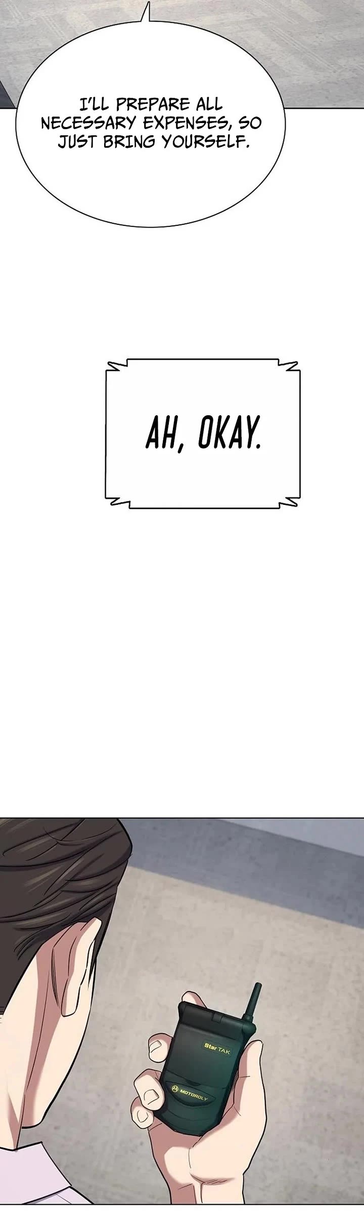 The Chaebeol's Youngest Son Chapter 230 page 51 - Chapter 230