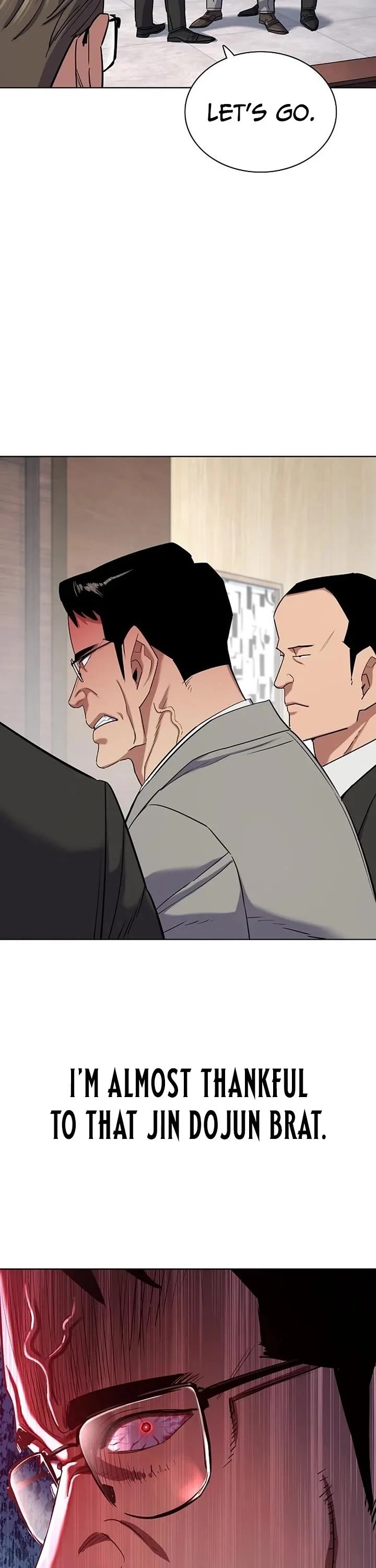 The Chaebeol's Youngest Son Chapter 230 page 8 - Chapter 230