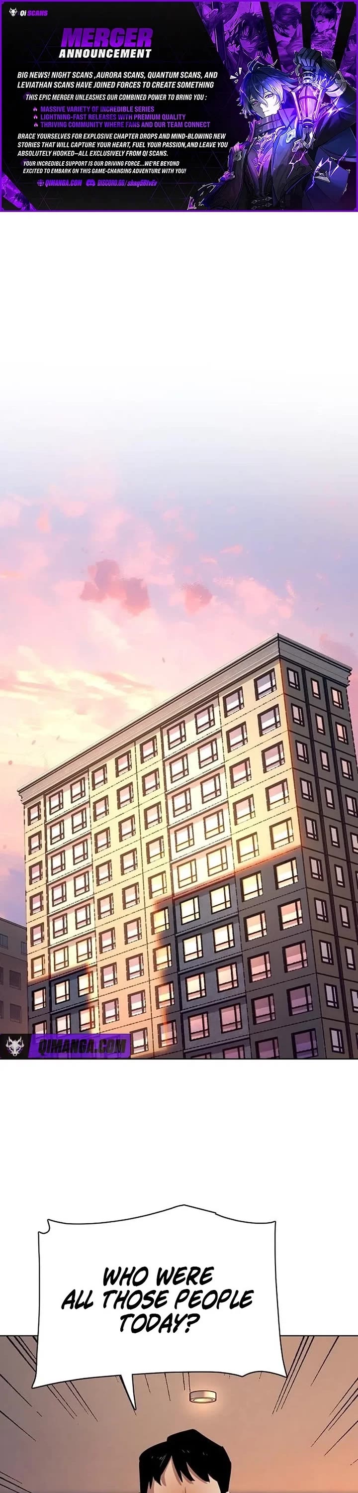 The Chaebeol's Youngest Son Chapter 231 page 1 - Chapter 231