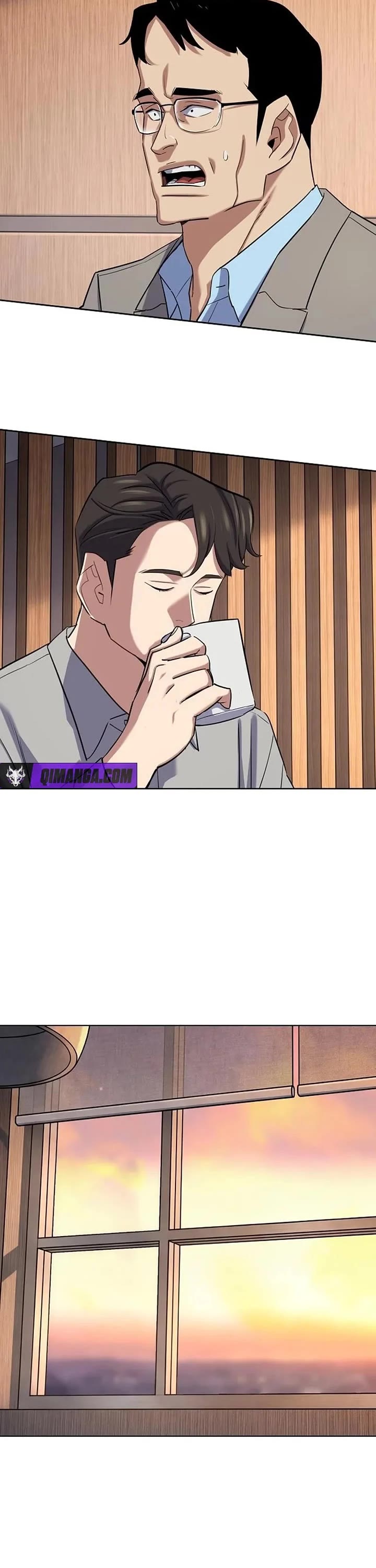 The Chaebeol's Youngest Son Chapter 231 page 13 - Chapter 231