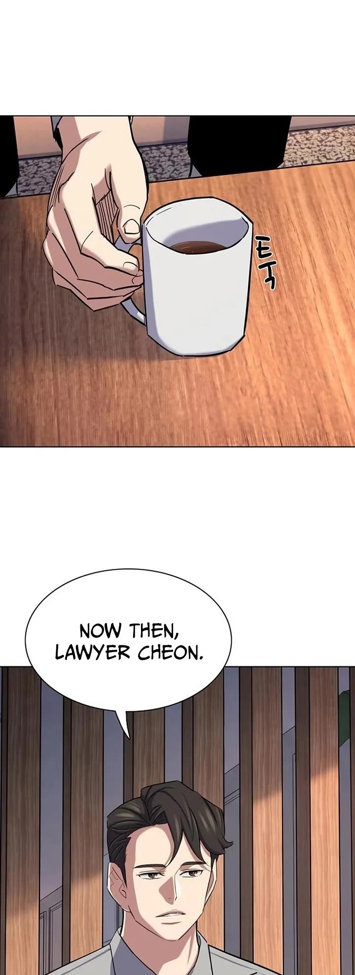 The Chaebeol's Youngest Son Chapter 231 page 14 - Chapter 231