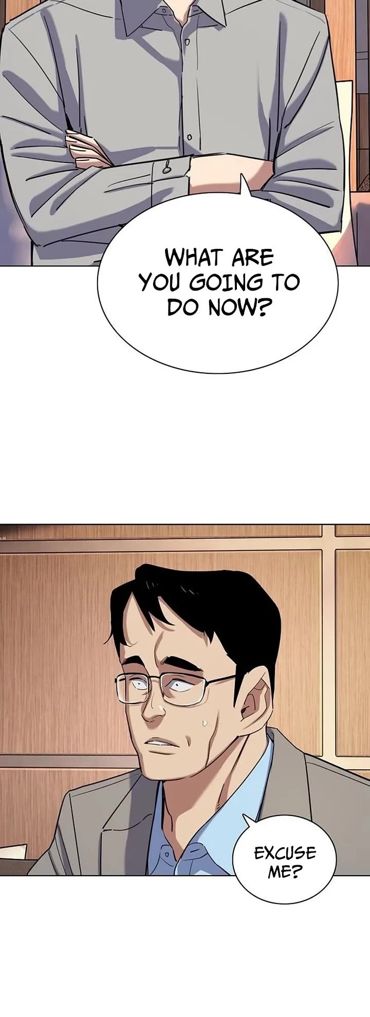 The Chaebeol's Youngest Son Chapter 231 page 15 - Chapter 231