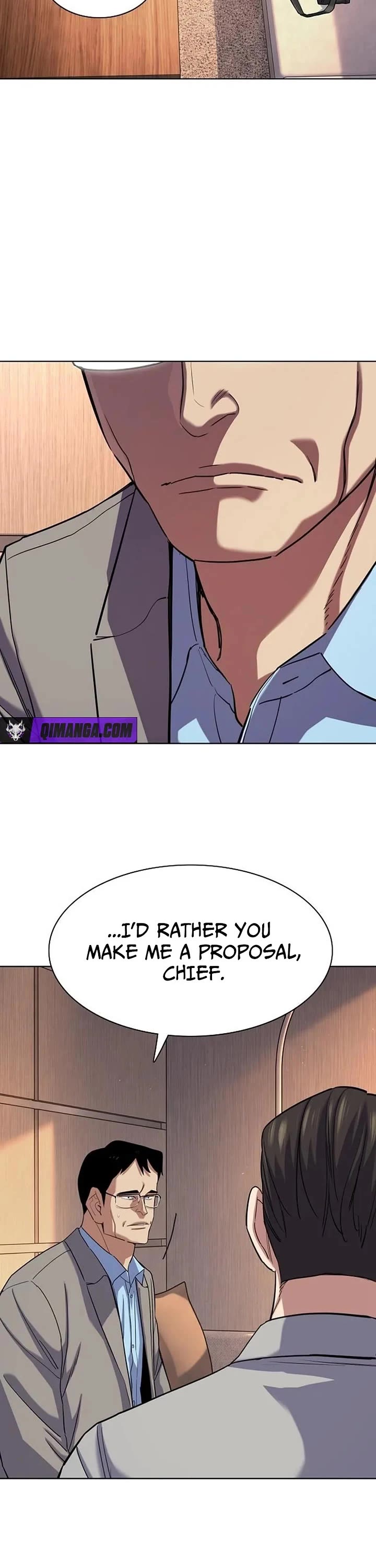 The Chaebeol's Youngest Son Chapter 231 page 17 - Chapter 231