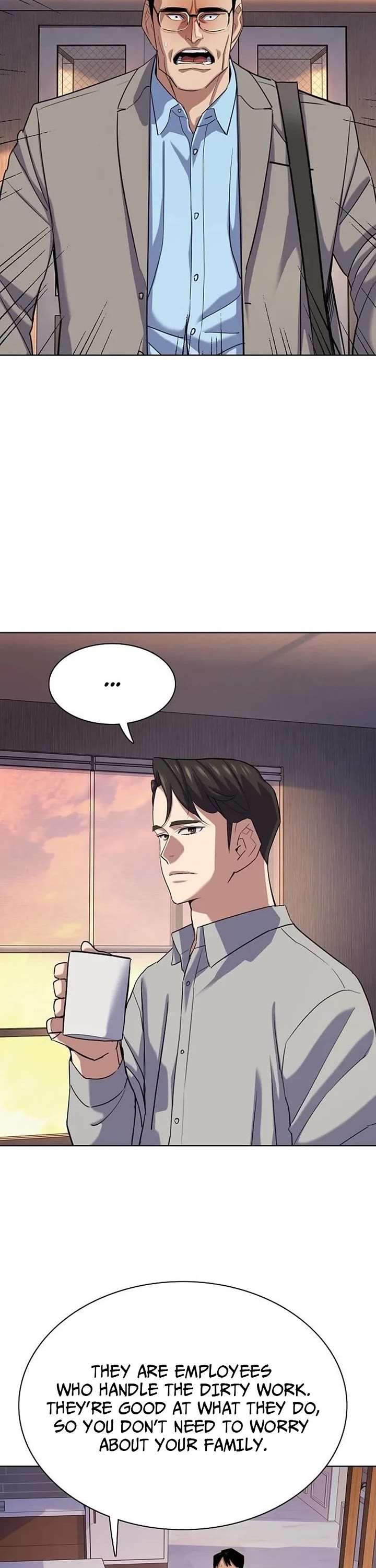 The Chaebeol's Youngest Son Chapter 231 page 2 - Chapter 231