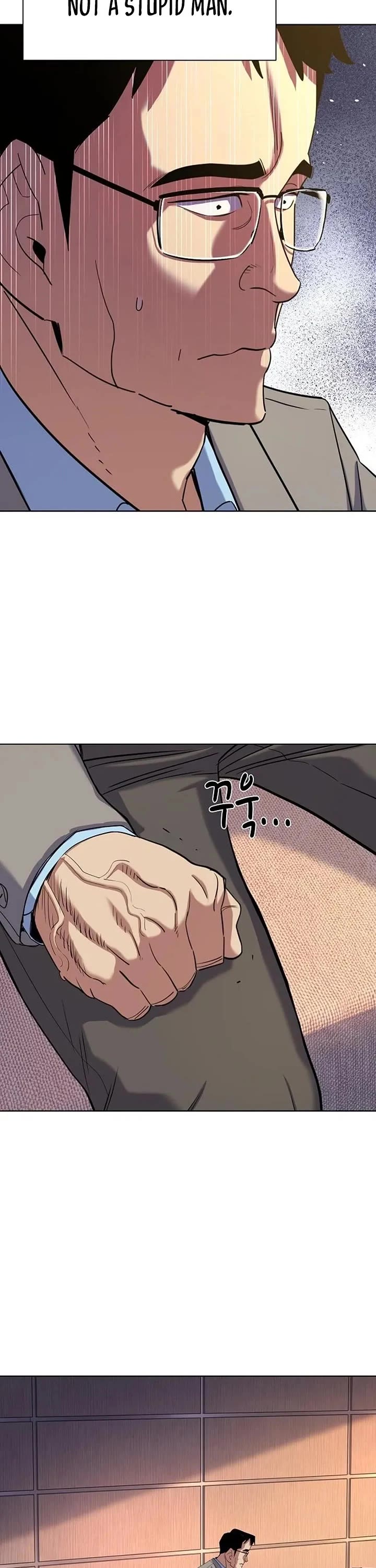 The Chaebeol's Youngest Son Chapter 231 page 27 - Chapter 231