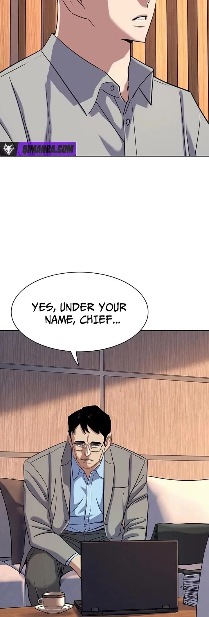 The Chaebeol's Youngest Son Chapter 231 page 29 - Chapter 231