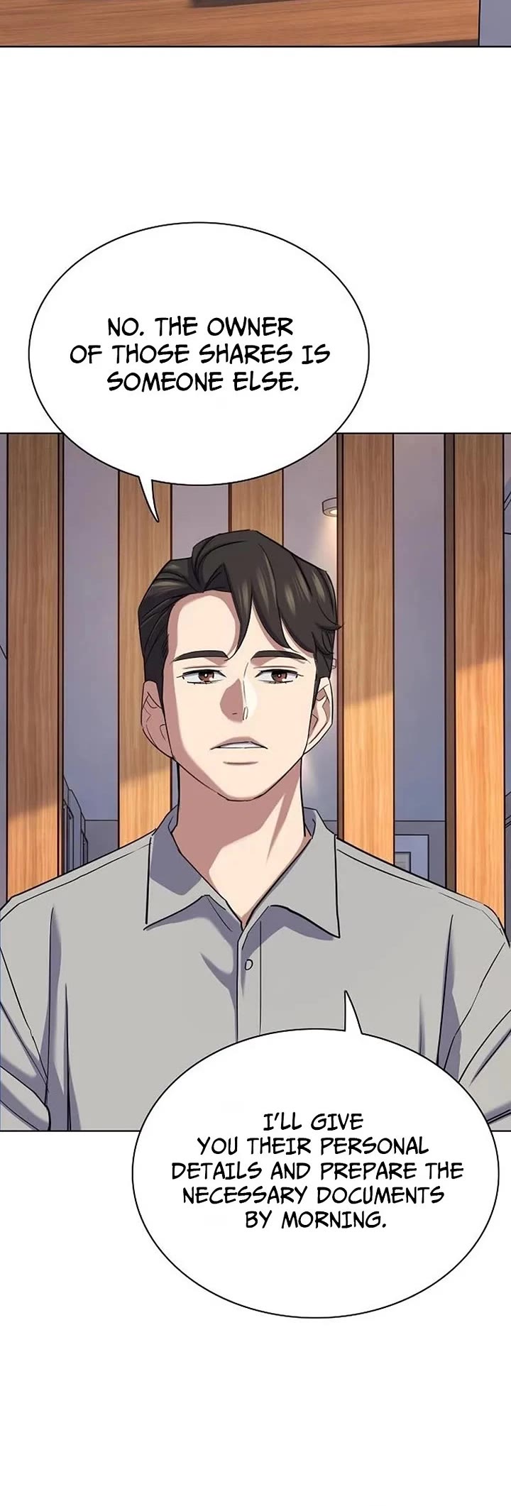 The Chaebeol's Youngest Son Chapter 231 page 30 - Chapter 231