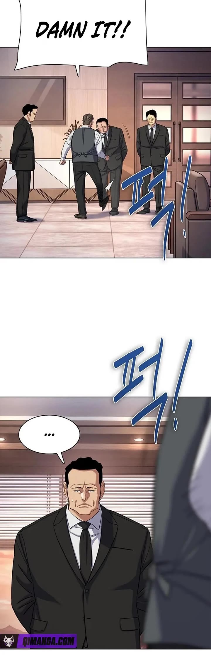 The Chaebeol's Youngest Son Chapter 231 page 34 - Chapter 231