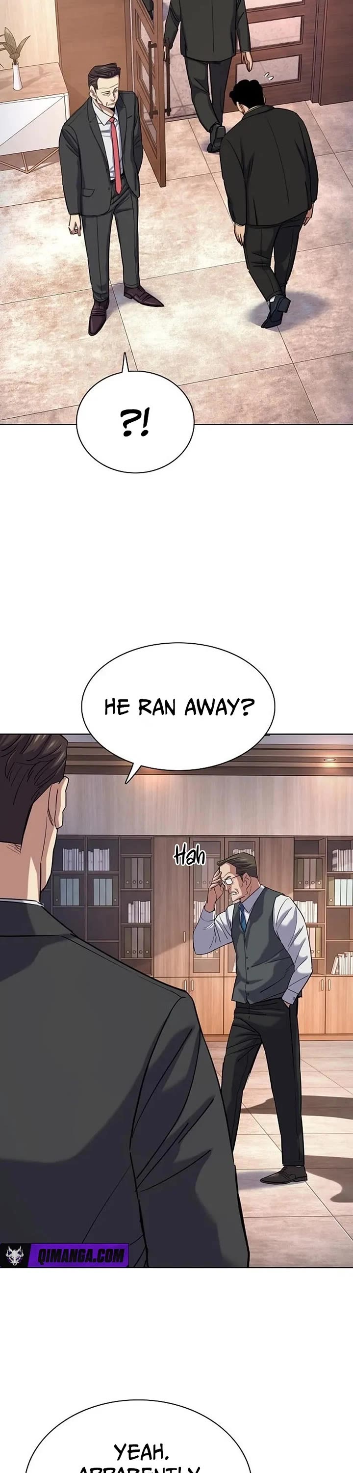 The Chaebeol's Youngest Son Chapter 231 page 37 - Chapter 231