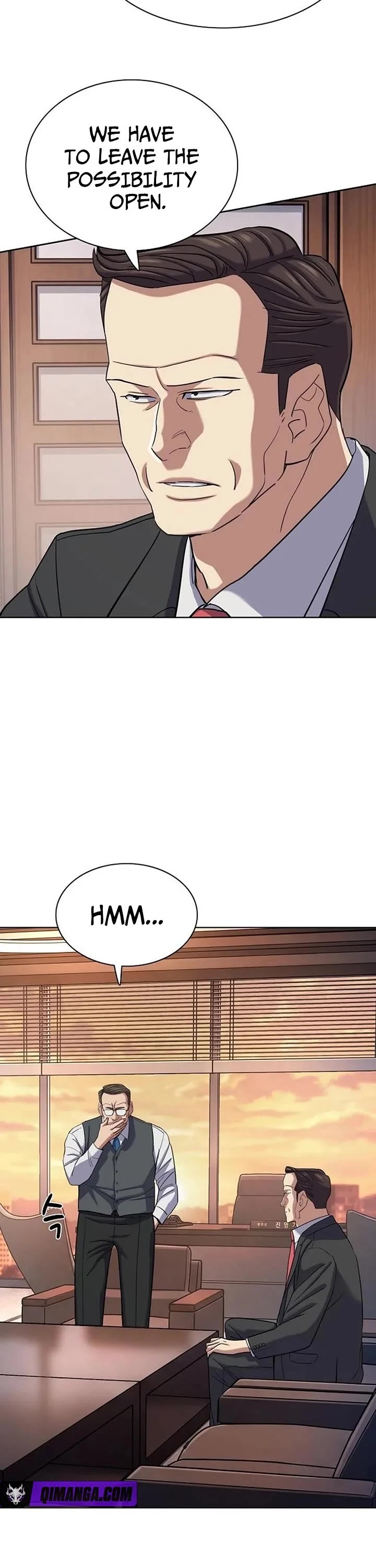 The Chaebeol's Youngest Son Chapter 231 page 48 - Chapter 231