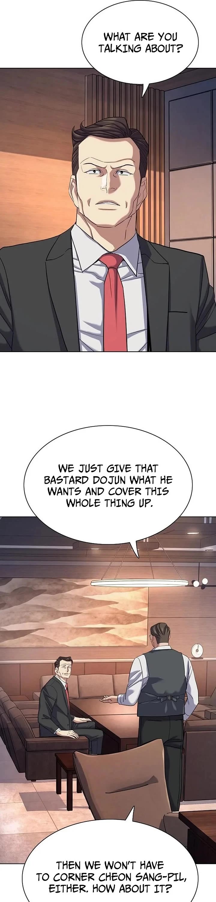 The Chaebeol's Youngest Son Chapter 231 page 51 - Chapter 231