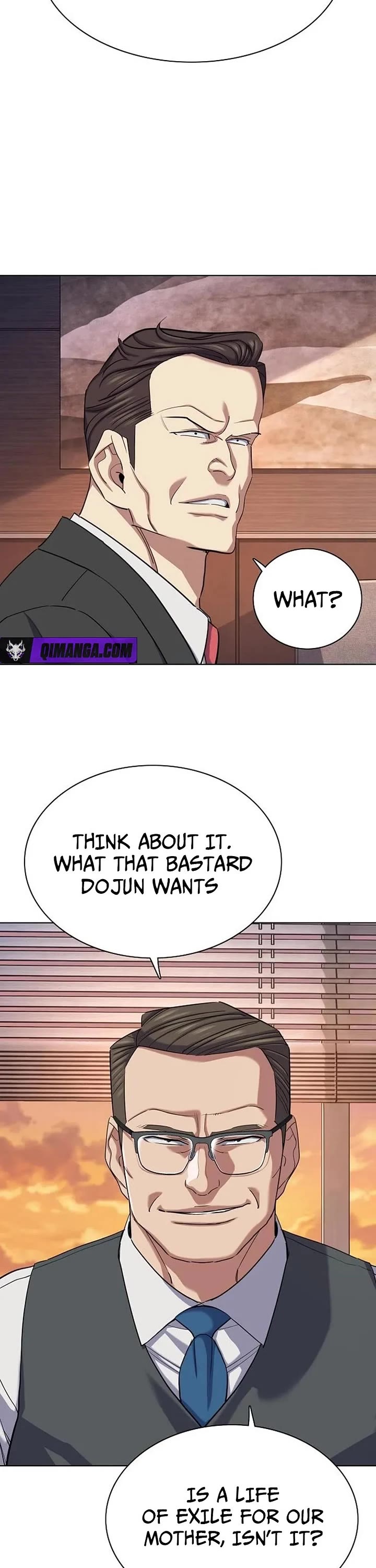 The Chaebeol's Youngest Son Chapter 231 page 52 - Chapter 231