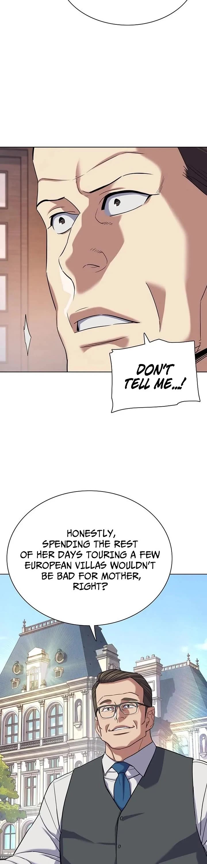 The Chaebeol's Youngest Son Chapter 231 page 53 - Chapter 231