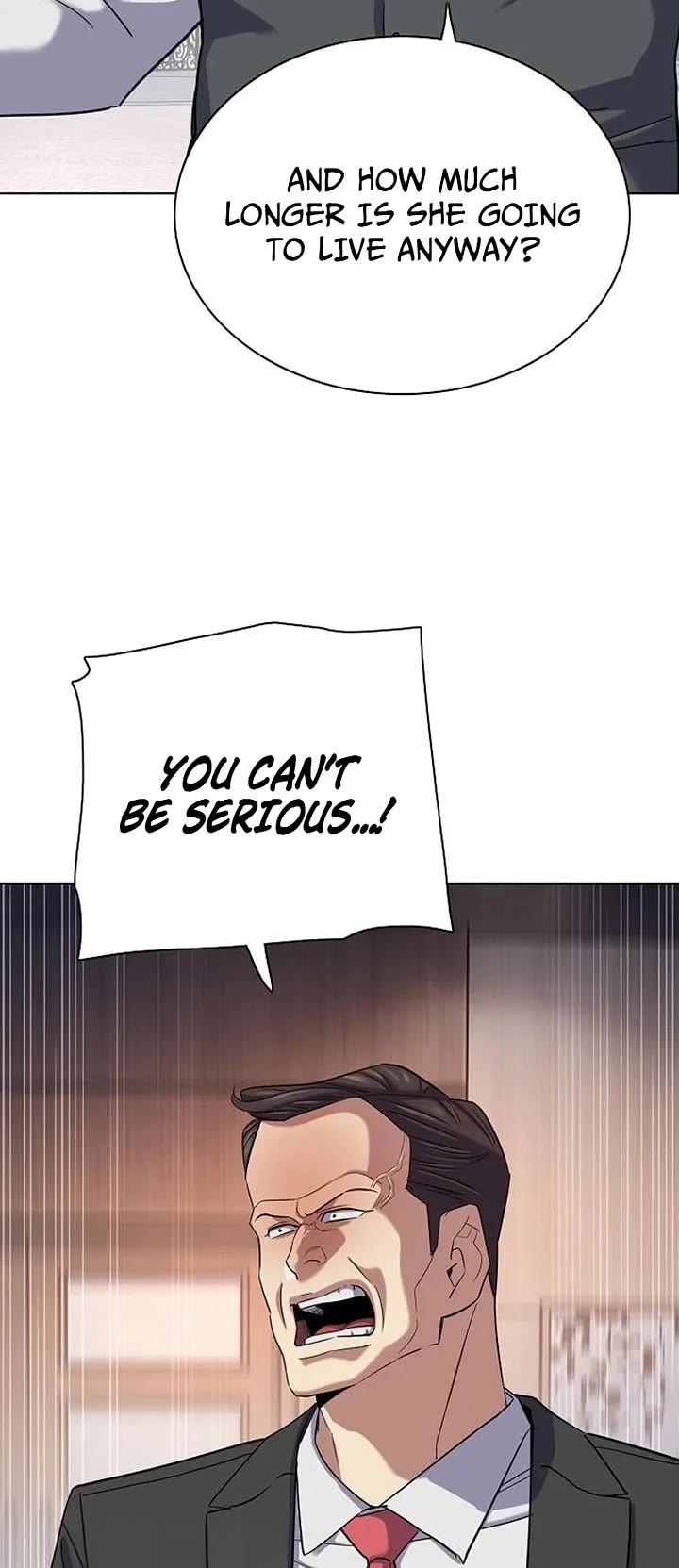The Chaebeol's Youngest Son Chapter 231 page 54 - Chapter 231