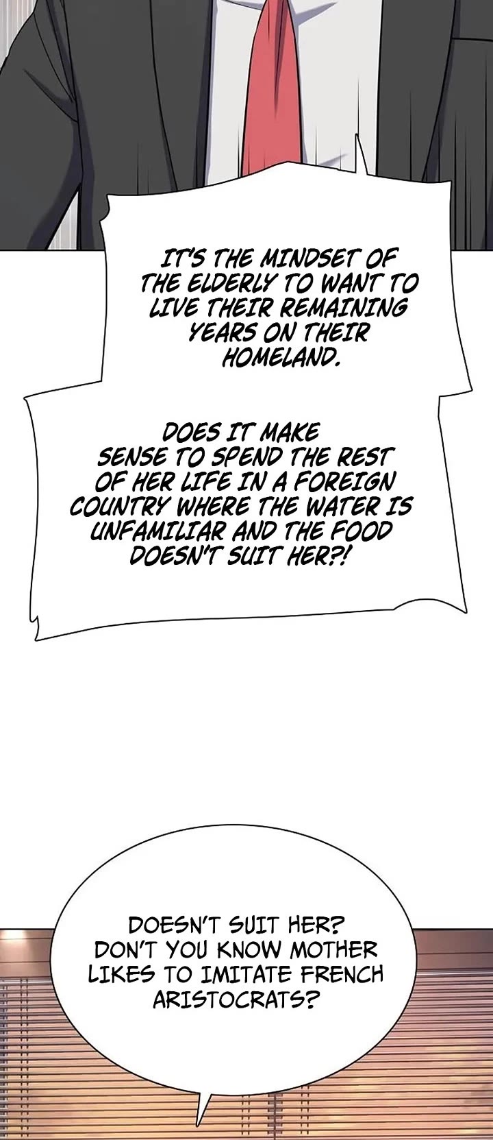 The Chaebeol's Youngest Son Chapter 231 page 55 - Chapter 231