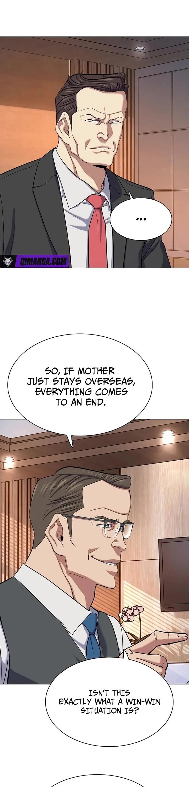 The Chaebeol's Youngest Son Chapter 231 page 57 - Chapter 231