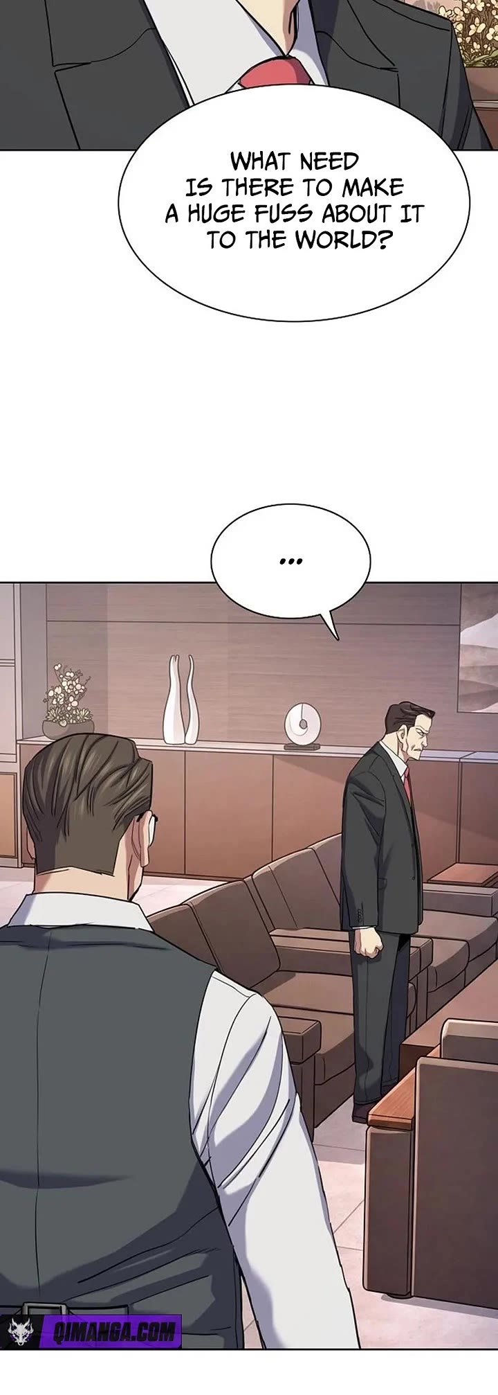 The Chaebeol's Youngest Son Chapter 231 page 59 - Chapter 231