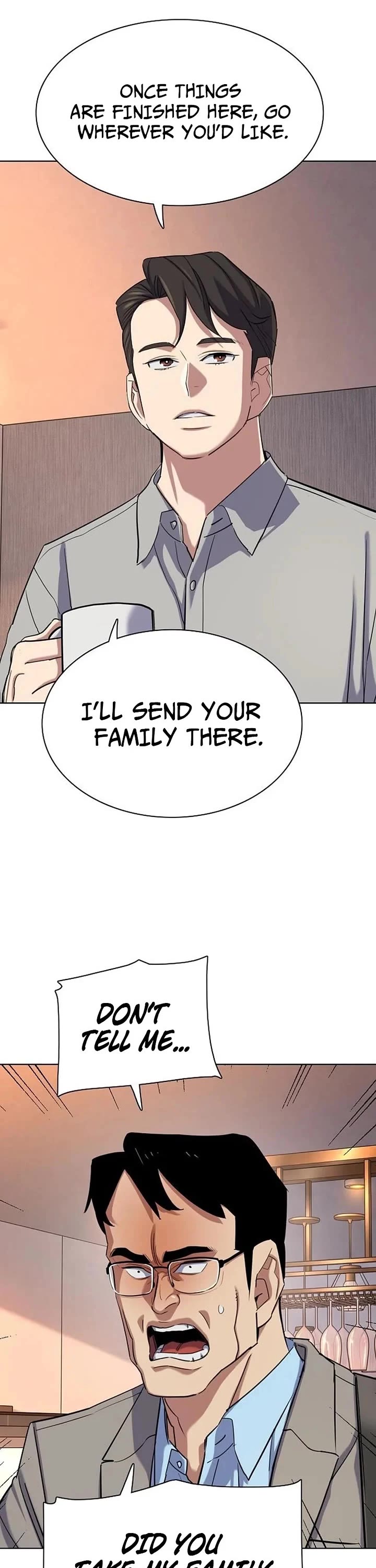 The Chaebeol's Youngest Son Chapter 231 page 6 - Chapter 231
