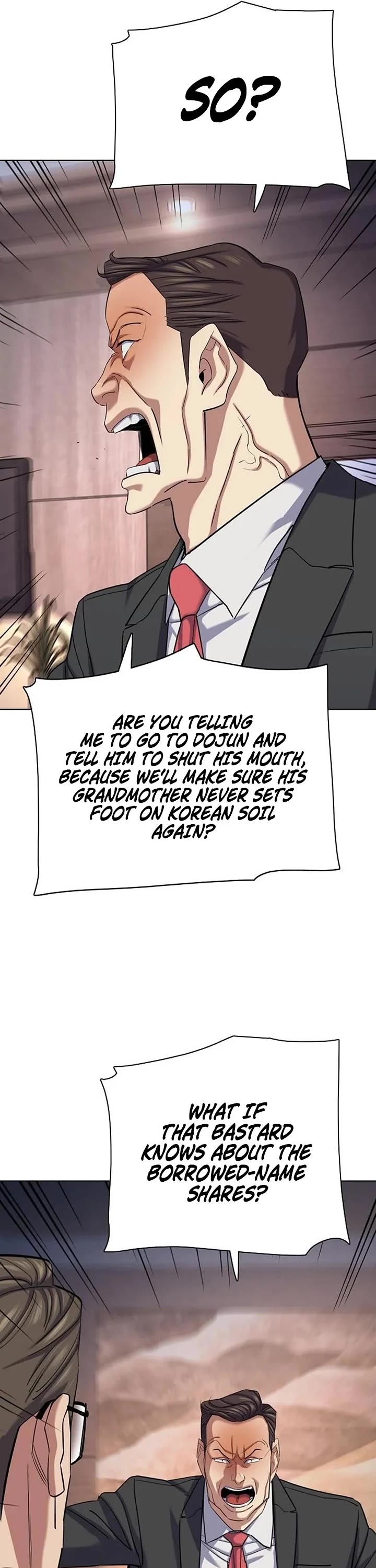 The Chaebeol's Youngest Son Chapter 231 page 61 - Chapter 231
