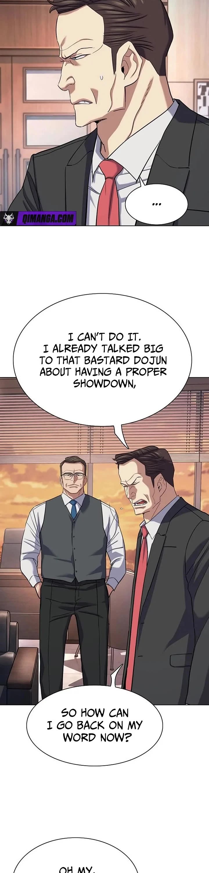 The Chaebeol's Youngest Son Chapter 231 page 63 - Chapter 231