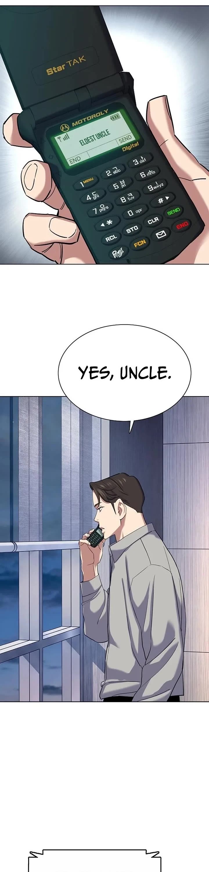 The Chaebeol's Youngest Son Chapter 231 page 66 - Chapter 231
